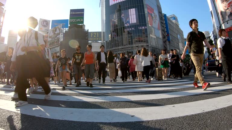 渋谷スクランブル」の写真素材2,003件の無料イラスト画像Adobe Stock