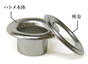 初心者でも使える！補修・補強・手芸で便利!! ハトメパンチ の紹介と使い方を教えます 藤原産業