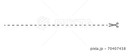 飾り罫線 花模様 ～かわいい無料のフリーイラスト素材