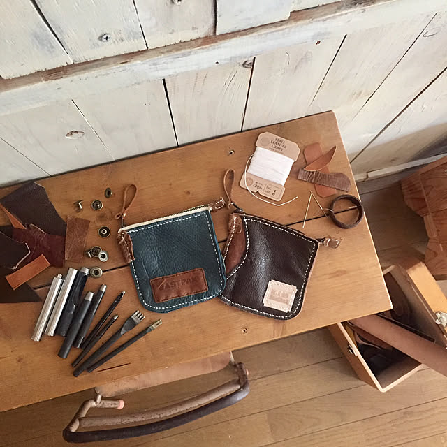 レザークラフトキットのおすすめ人気ランキング 2025年10月マイベスト