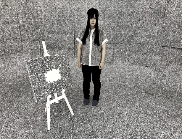 △猫△ イラスト&サイン入り もしもねこがサーカスにいったら 講談社書古四角