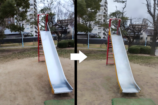 生成AI活用のフロントランナー第6回 生成AIが、手書きスケッチから3Dモデルを生成 前編- Digital EvolutionHeadline:日立