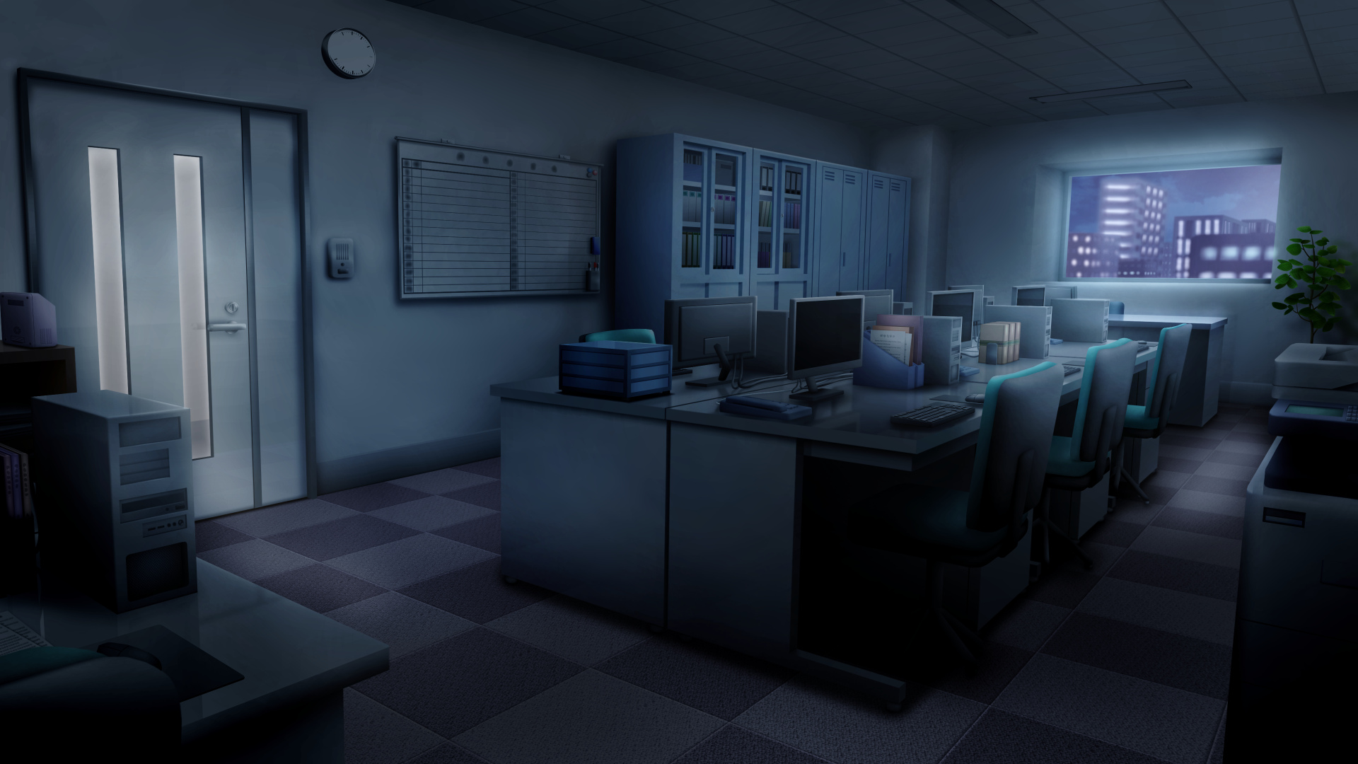 会社 外観イラスト無料イラスト・フリー素材なら「イラストAC」