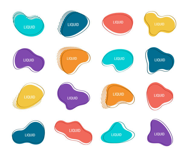 アメーバ アイコン、ロゴ、シンボル – 無料ダウンロード PNG、SVG