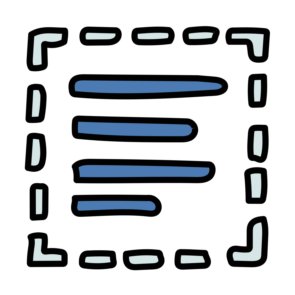 選択アイコン - Mesh Wiki