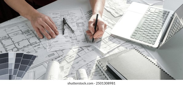 将来設計をする人のイラスト 男性かわいいフリー素材集 いらすとや