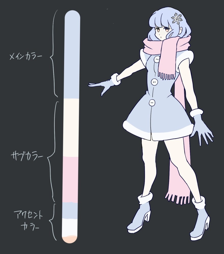 初心者でもできる！色の基本と配色の選び方ファンタジーイラスト制作幻想イラストレーター 小林けいこ K.studio