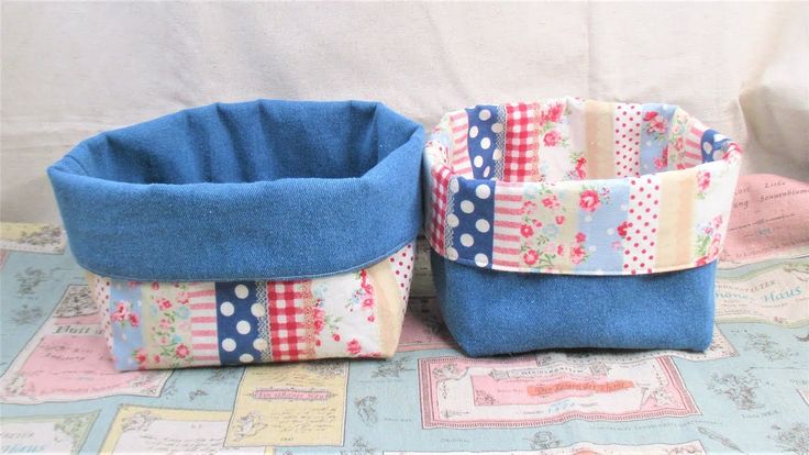 ミニポーチの作り方 - 簡単で可愛いハンドメイド