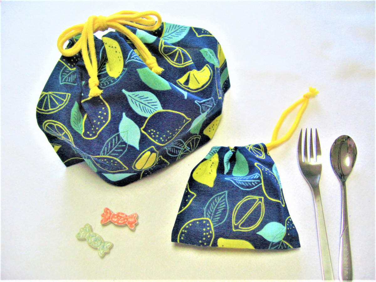 手ぬぐいを使った手作りアイテム生活小物から洋服まで - Chiik! チーク-乳幼児〜小学生までの知育・教育メディア