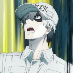 TVアニメ「はたらく細胞!!」