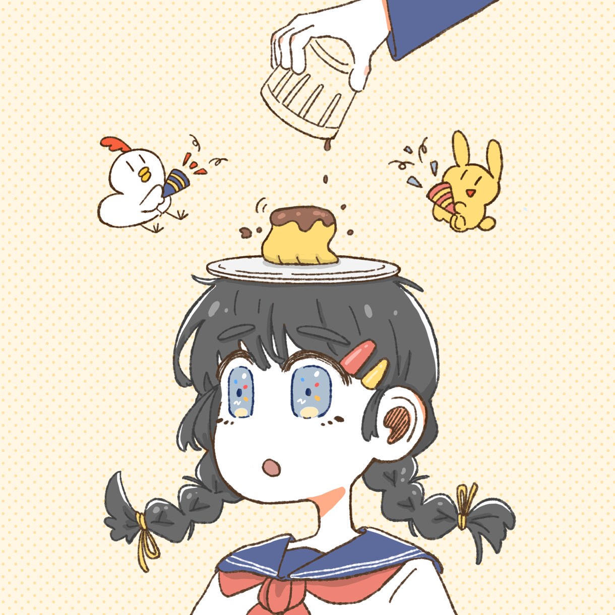 いやしましゅまろ〜ましゅまろどろっぷす〜」を配信開始！ さらに無料で使えるアイコンの配布や配信を記念したLINEスタンプ・キセカエの販売も開始株式会社ジョイントメディアのプレスリリース