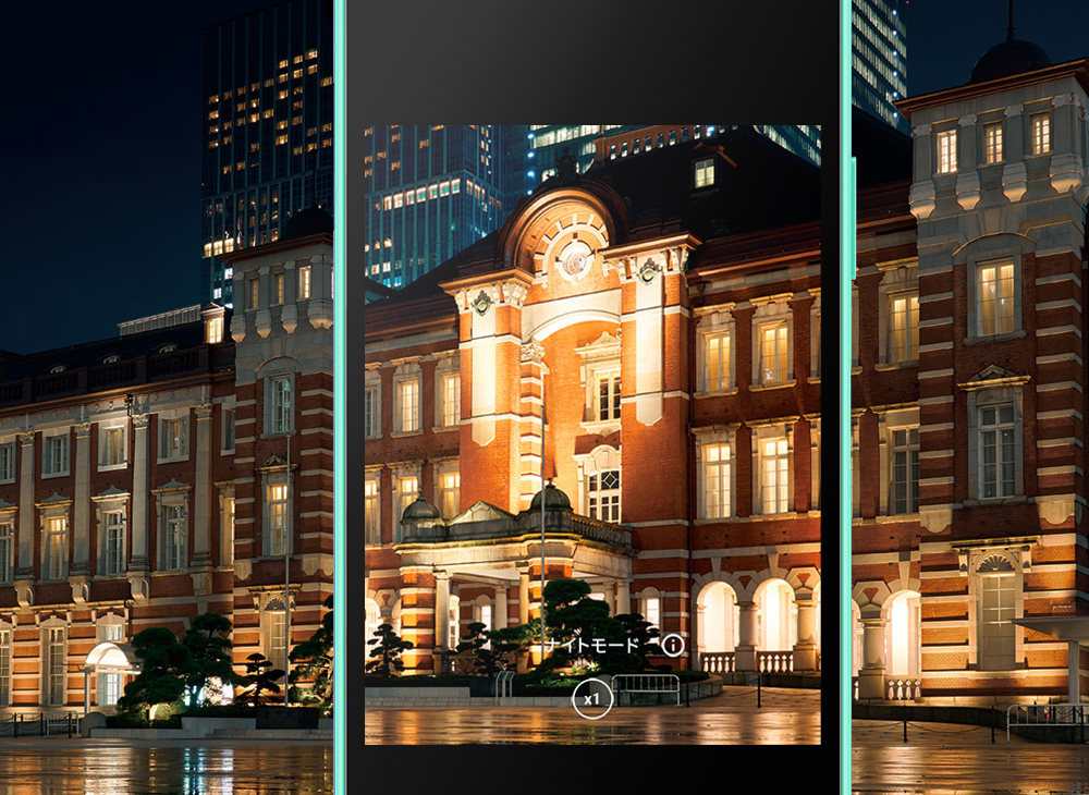 イルミネーションを華やかに写すデジタル一眼カメラ α アルファ で写真撮影を楽しむ活用ガイドデジタル一眼カメラ α アルファサポート・お問い合わせソニ