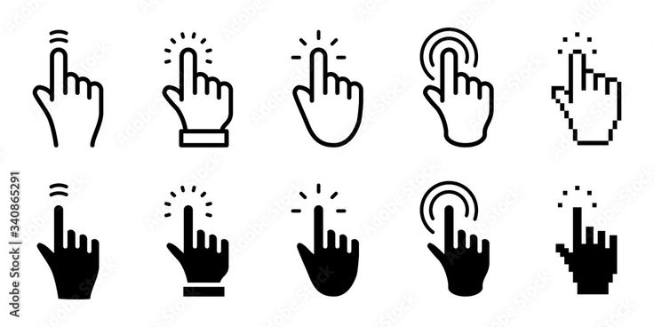 Win10 マウスアイコンの変更の仕方!自作もできるぞ