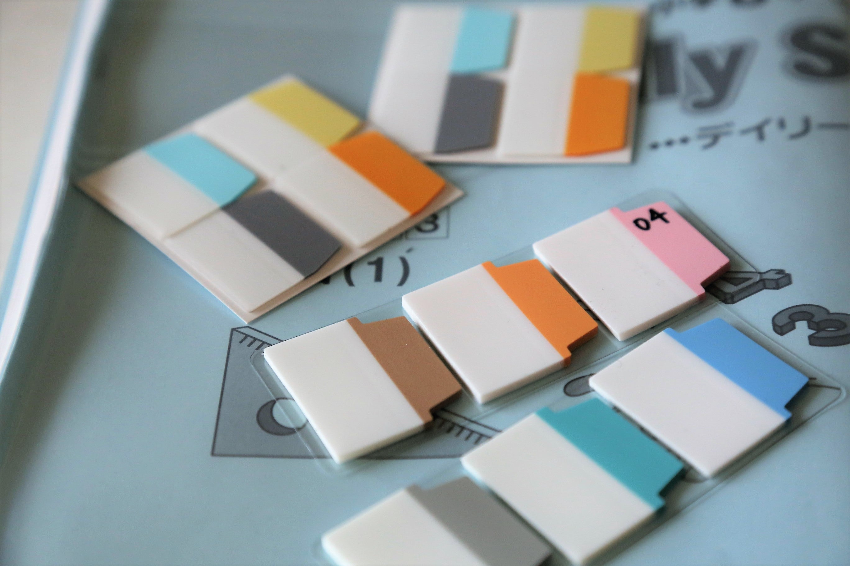 付箋は100均ダイソー・セリアのどこで売ってる？購入場所と使ってみた感想をレポート！100均レビュー研究所