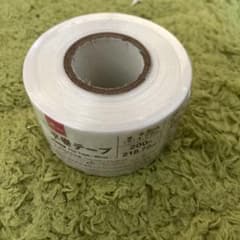 まとめ売り 麻紐.すずらんテープ．レコード巻テープ.ダイソーテープ 1巻追加- メルカリ