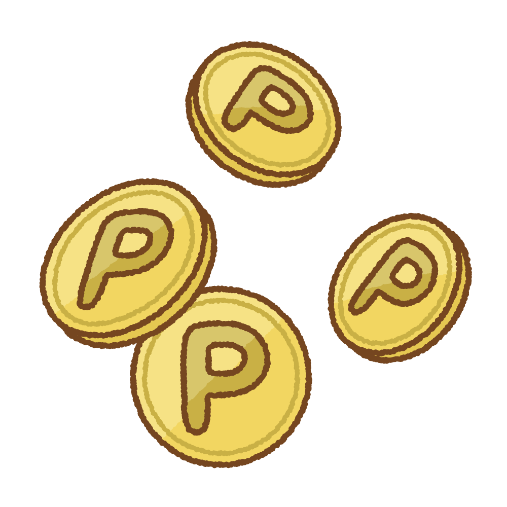 ポイント文字01イラスト - No: 470195無料イラスト・フリー素材なら「イラストAC」