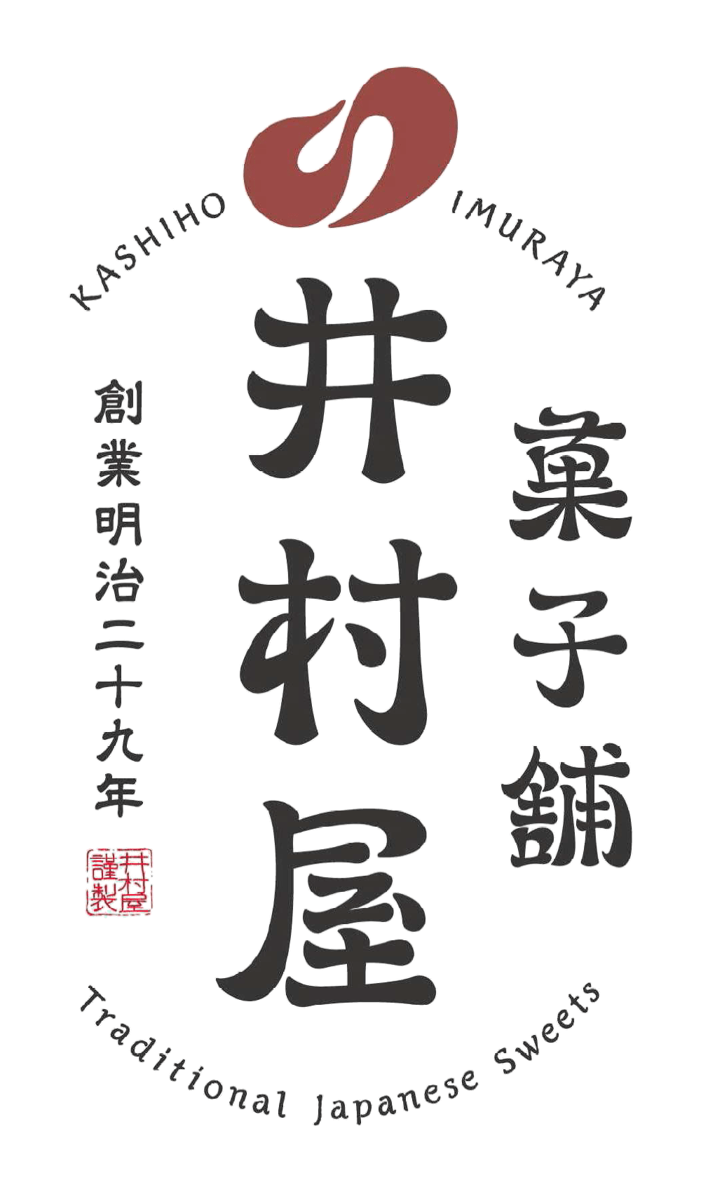 見てるだけで食べたくなっちゃう？！おいしい「お菓子のロゴ」20選 - 発注者向けノウハウ