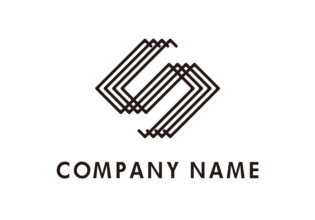 こんな組み合わせ方もあった！印象的なアルファベットロゴ20選 - 発注者向けノウハウ