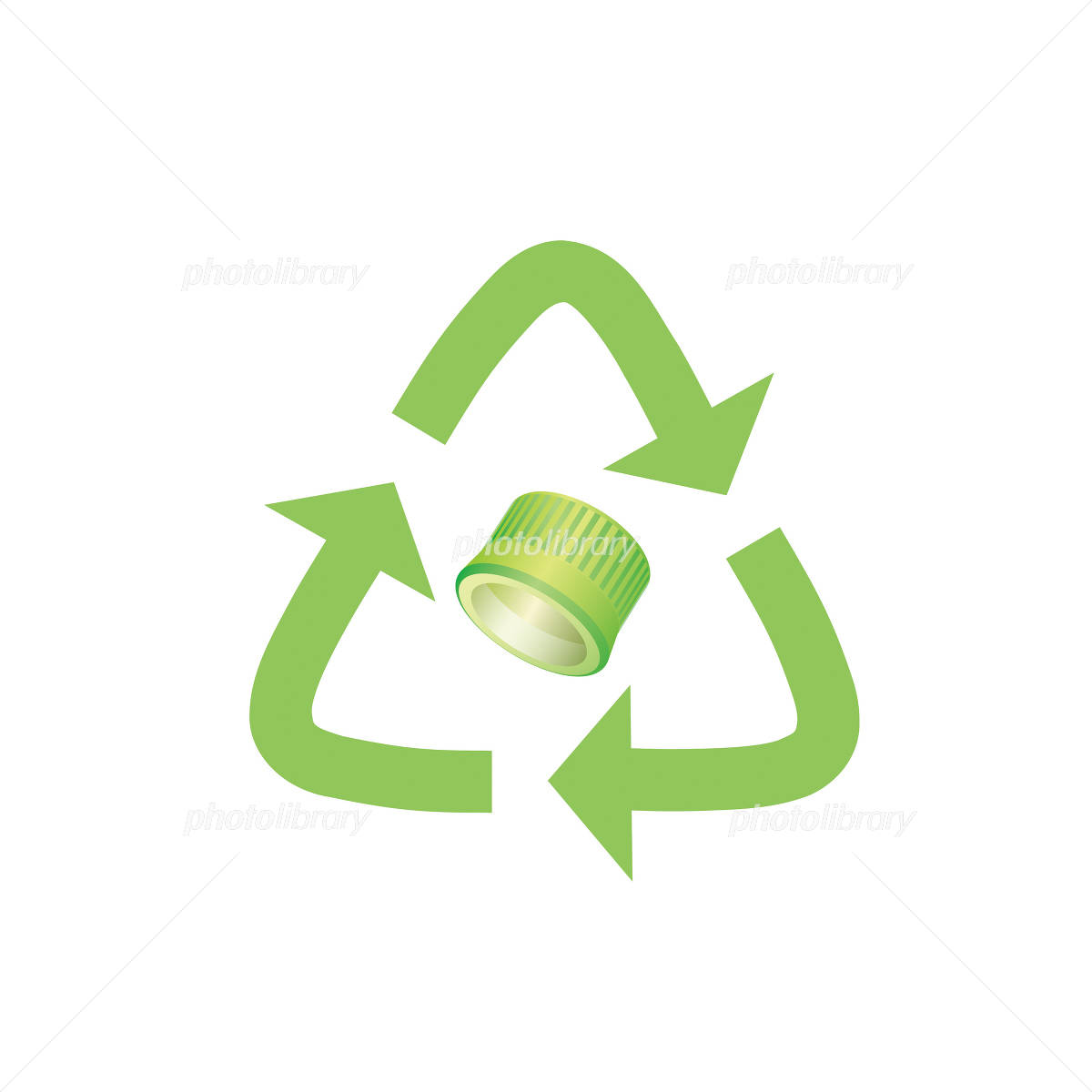 プラスチックのリサイクルマークの意味とリサイクルの課題を解説