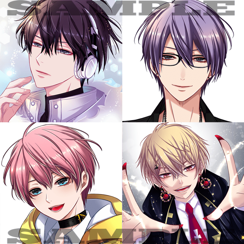 バーチャル背景にも使えるデスクトップ壁紙の商品詳細