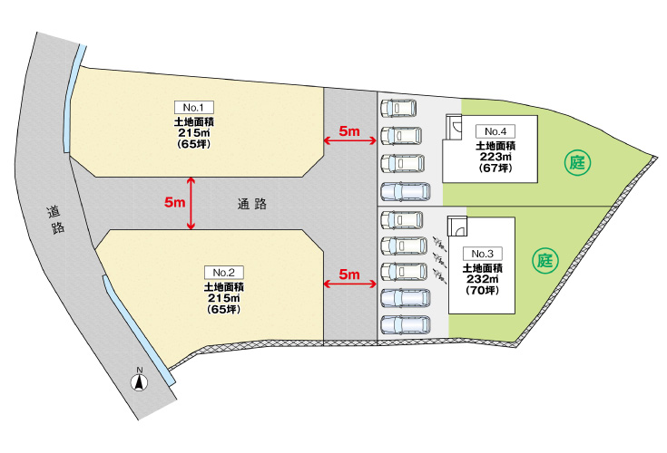 広島県広島市安佐北区の新築一戸建て・分譲一戸建て・分譲住宅不動産情報【オウチーノ】