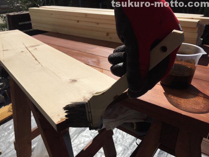 WATCO ワトコ 木材専用オイルフィニッシュDIYショップRESTA