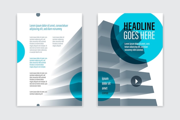 リーフレット・パンフレットの効果と活用ガイド依頼の流れAMIX