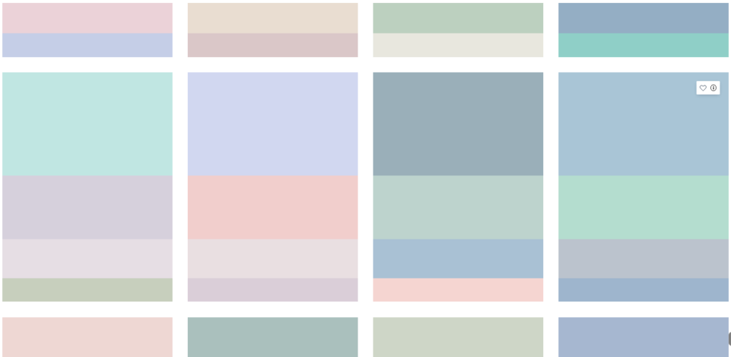 素人でもプロ並みの配色ができるデザインパターン参考サイト21選CodeCampus