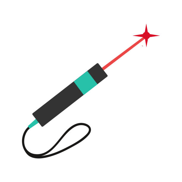 バーコードスキャナーのイラストイラスト無料・かわいいテンプレート