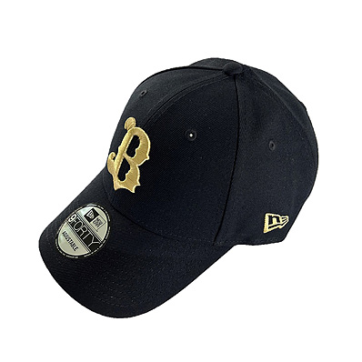 オリックス バッファローズ キャップ 帽子 Buffaloes×NEW ERAキャップ 9FORTY AFTR バファローロゴオリックス