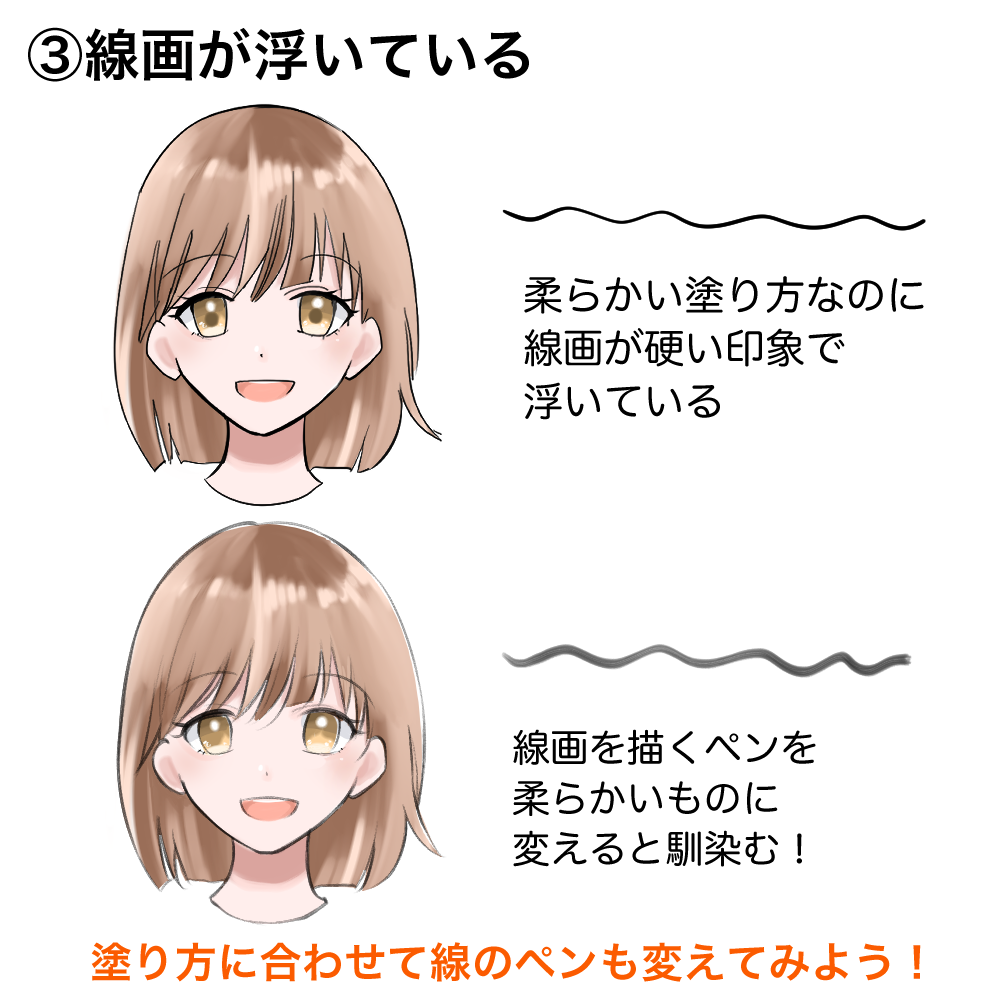 アナログ絵とデジタル絵 初心者はどっちを選ぶべき？ヘタウマ工房