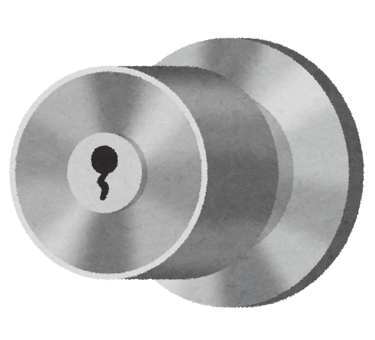 589 ドアノブ High Res Illustrations - Getty Imagesドアノブ 手, 扉, 壁