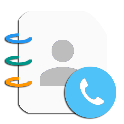 電話帳 アイコンの写真素材 - PIXTA