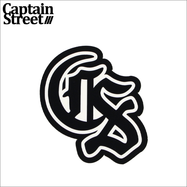 スケボー ストリート ブランド アウトドア 車スマホ オシャレ ステッカーシール