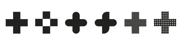 プラス アイコン - 無料のアイコン無料素材イラスト・ベクターのフリーデザイナ