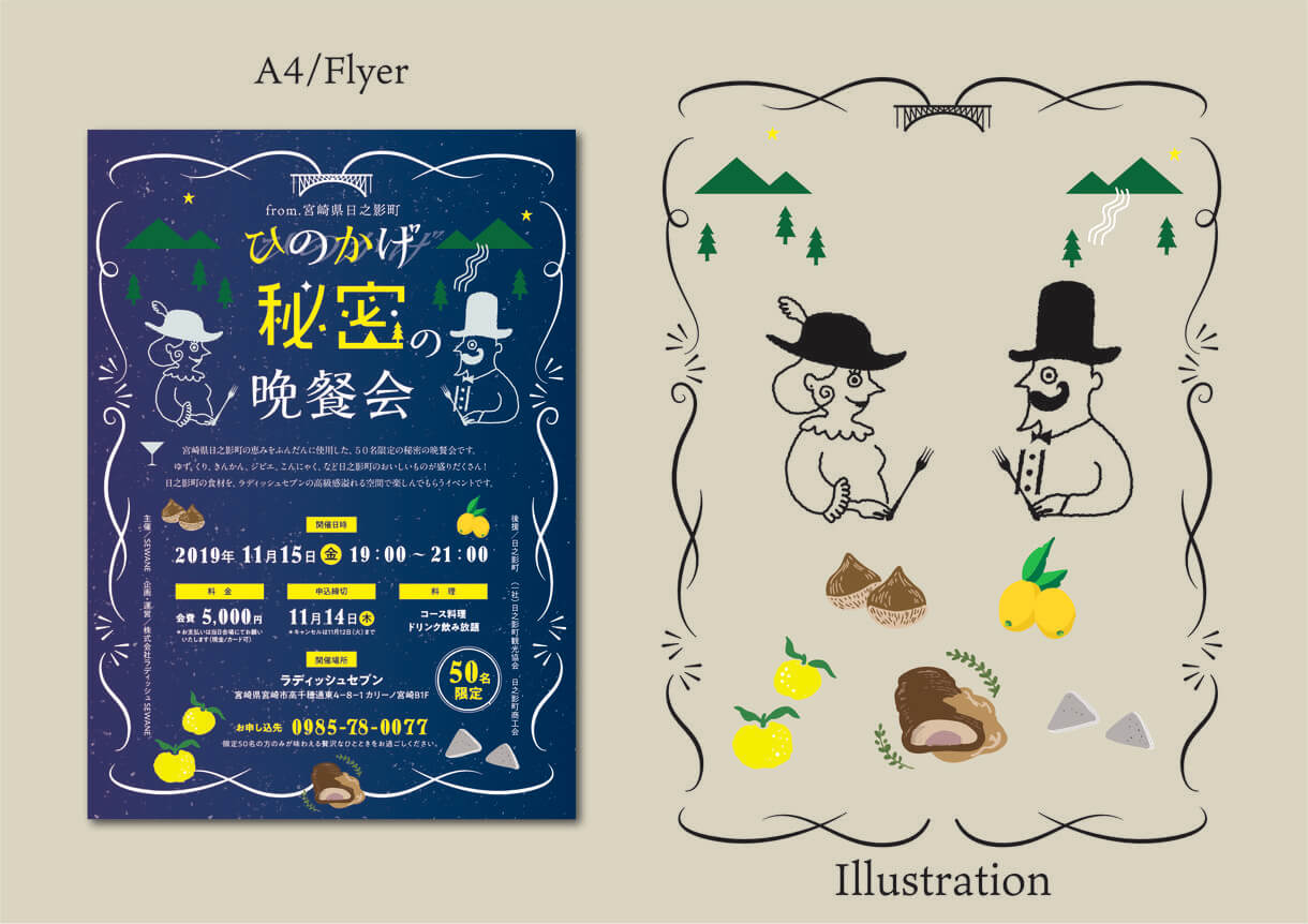 ビーチチラシテンプレートでおしゃれなデザインを無料で作成！Canva