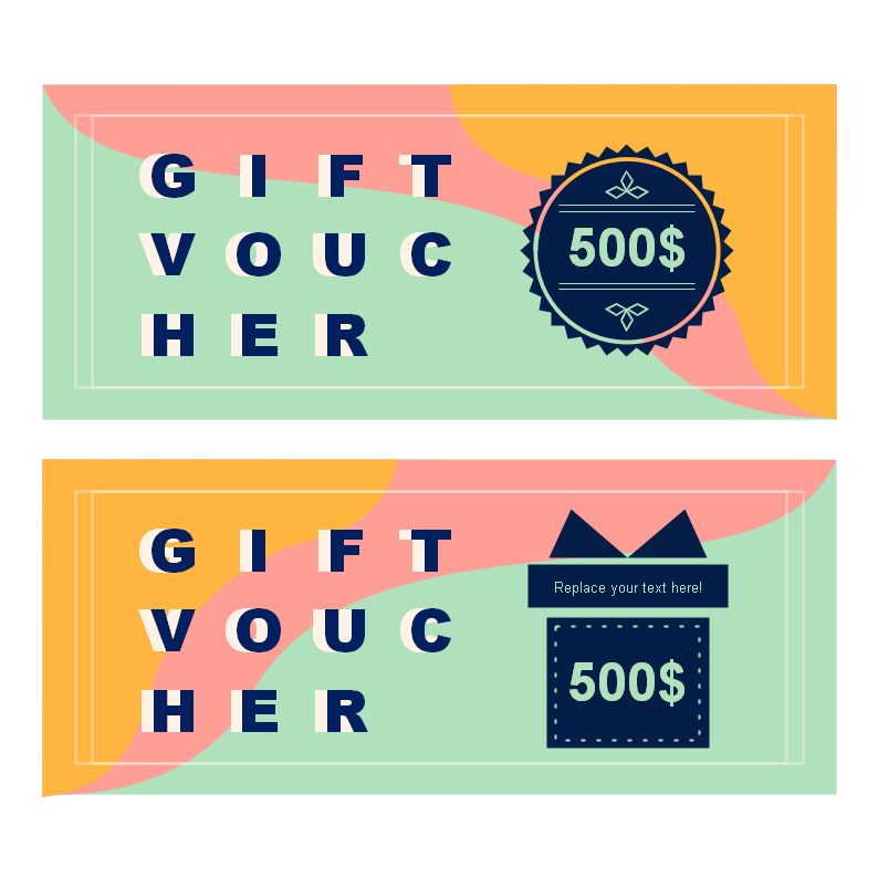 商品券 作成」のアイデア 39 件商品券, テンプレート, デザイン