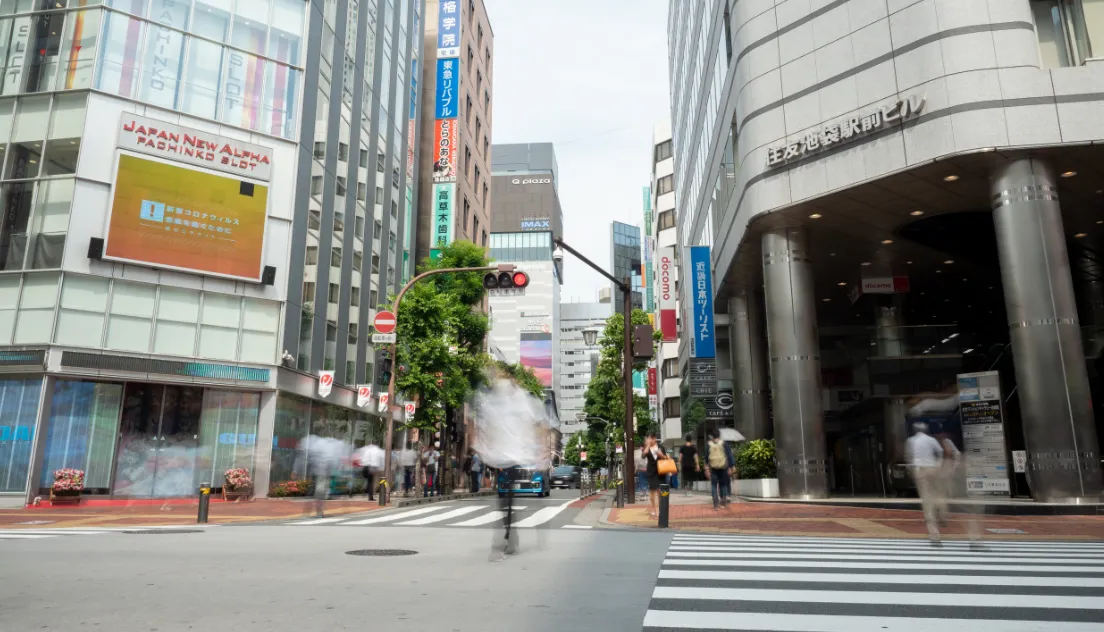 最新の医療レーザー脱毛で最高の満足感、男性（メンズ）ヒゲ脱毛は、池袋セントラルクリニックへ