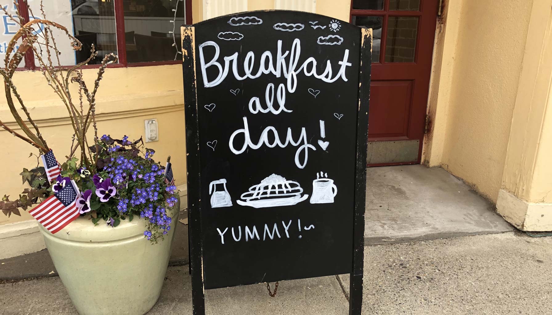 必見！おしゃれな看板用ロゴデザイン12選 - SANTEN Design