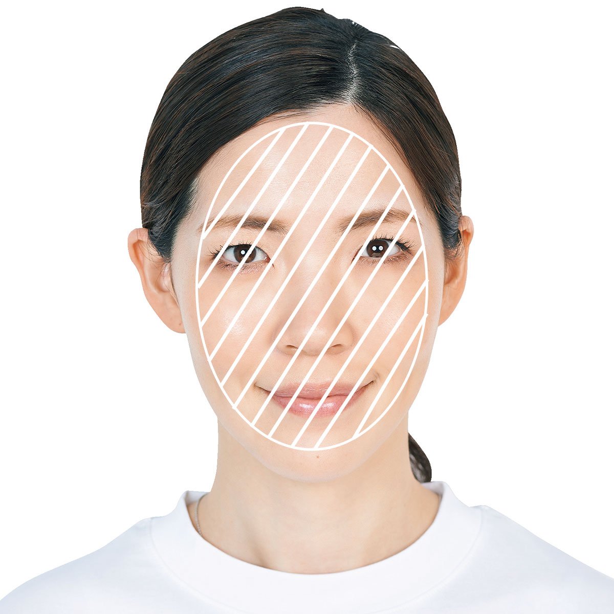 ヒロインメイク ブラーラスティングベース 01 アイシーラベンダー ベース 下地 くずれ防止ディールション&ブケーブ