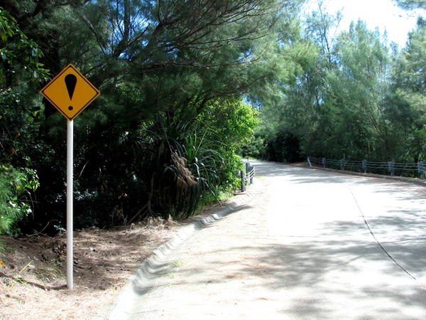 道路標識等＜大阪府＞ ビックリマーク収集