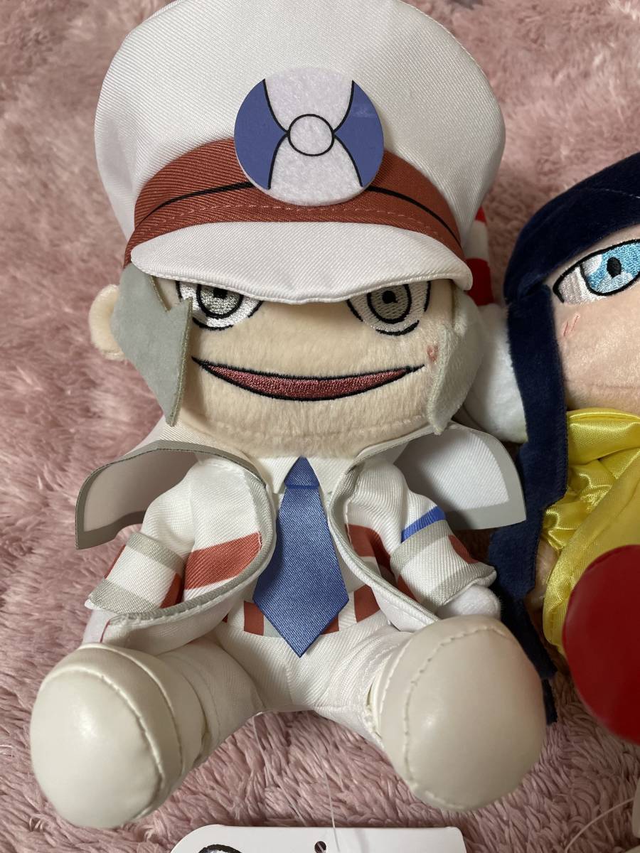 GYM LEADERS番外編 ノボリ＆クダリポケピクポケモン徹底攻略