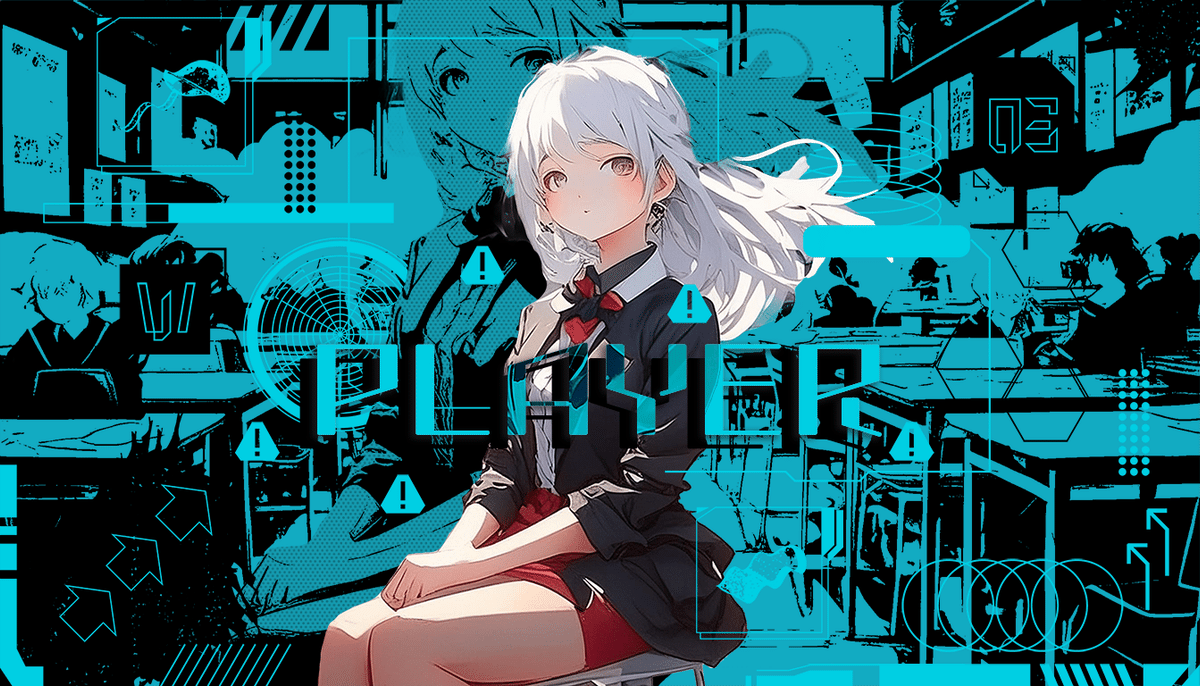 オリジナルAPNG+動画素材 サイバーパンク風ロード ループ有+透過無- bentou-tのイラスト - pixiv