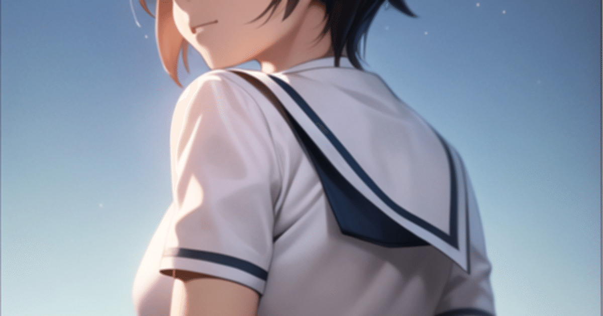 AIイラストでキャラクターの横顔を魅力的に！：角度・構図・シチュエーション別プロンプトTech & Transition Terrace生成AI・電池の解説