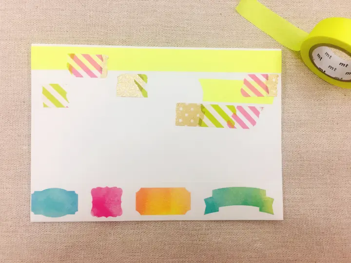 マスキングテープ セット 10本 マステ デコ 包装 ラッピング プレゼント ギフト 事務用品 文房具 雑貨 デコレーション シール ステッカークラフトテープ スリム かわいい おしゃれ 柄 宅Bケイ・ララ 楽天市場店