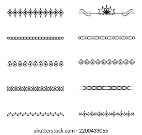 手書き 手描き 文字の下の線 アンダーラインセット 蛍光ペンのイラスト素材212247316 毎月1点無料 フリー のストックフォトイメージマート