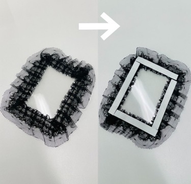 100均で作れる硬質ケースおしゃれデザインまとめ♡推し活グッズをデコしよう！ - HARAJUKU POP WEB