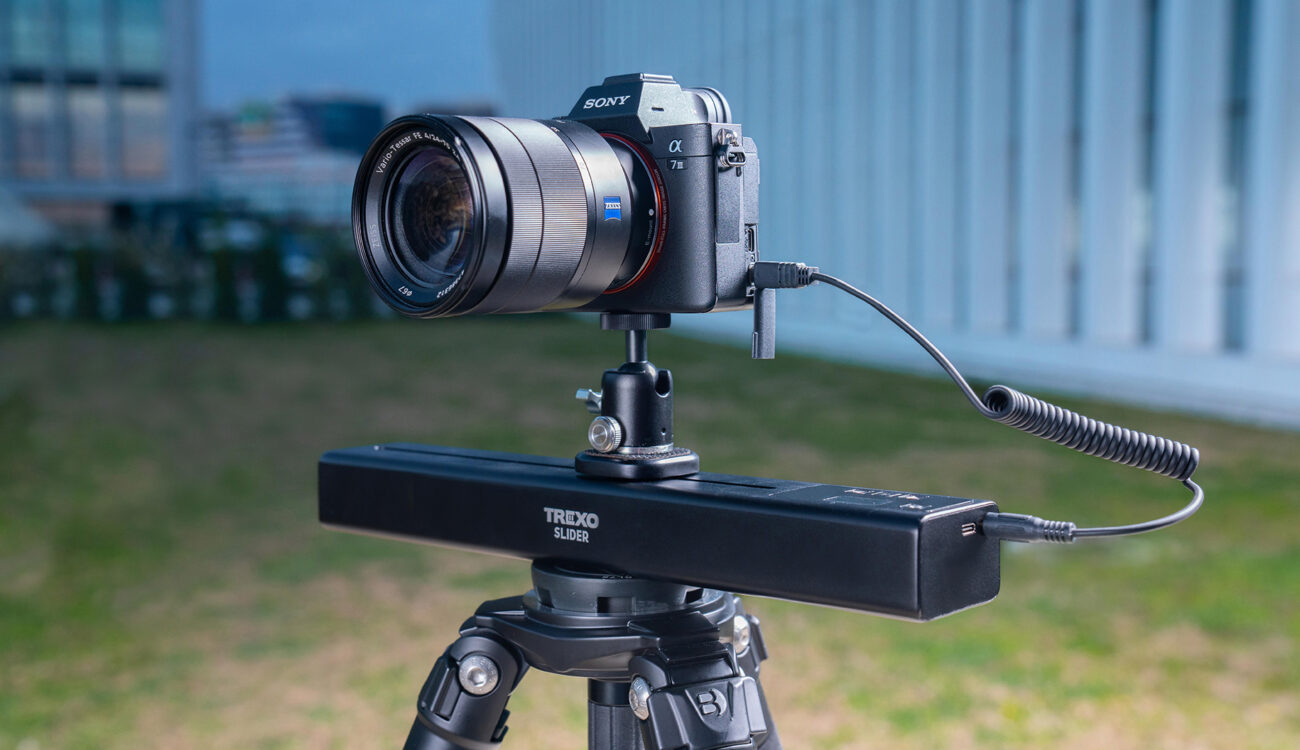 最大2万fpsで超スローモーションHDムービー撮影ができるデジカメ「Chronos 1.4」 - GIGAZINE