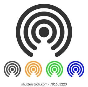 Airdrop アイコン、ロゴ、シンボル – 無料ダウンロード PNG、SVG