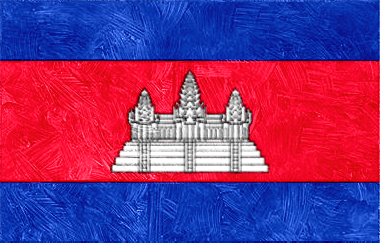 偉大なる世界遺産カンボジア・アンコールワット